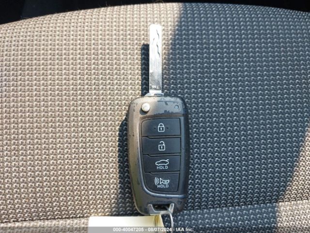 3KPC24A33KE068679 Hyundai ACCENT SE