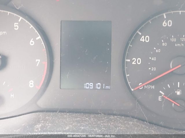 3KPC24A33KE068679 Hyundai ACCENT SE