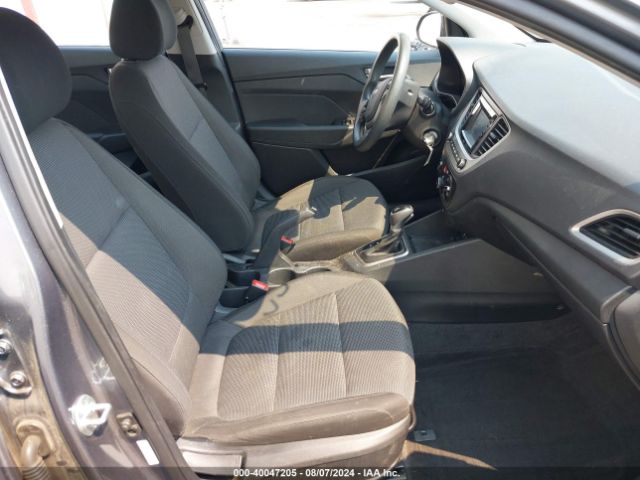 3KPC24A33KE068679 Hyundai ACCENT SE