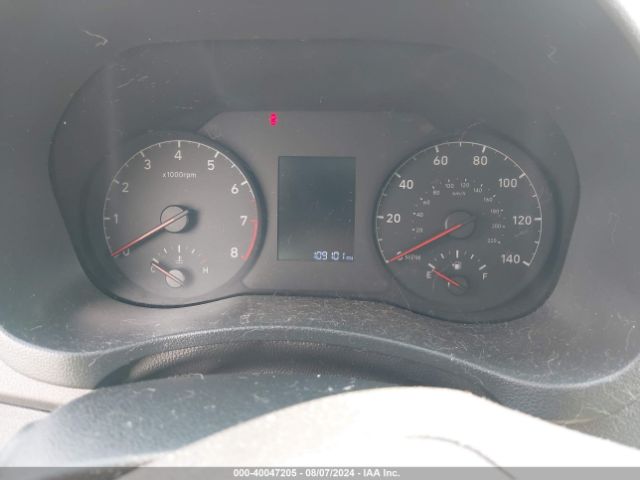 3KPC24A33KE068679 Hyundai ACCENT SE