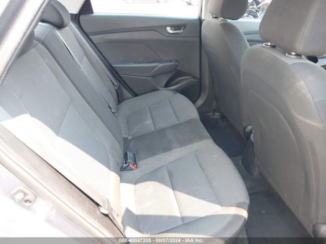 3KPC24A33KE068679 Hyundai ACCENT SE