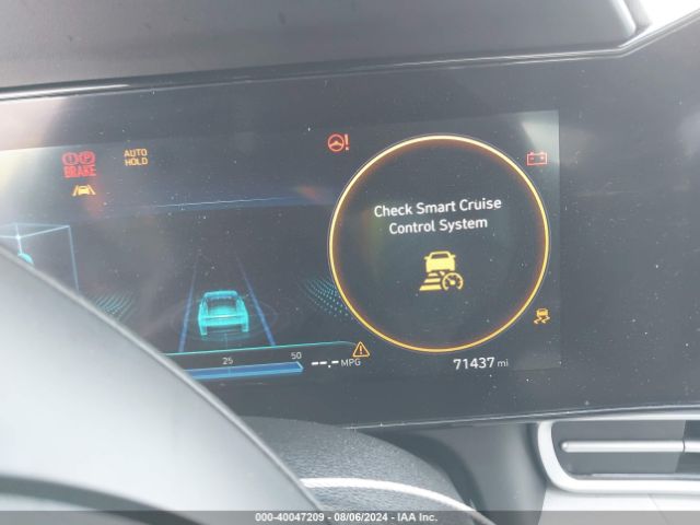 5NPLP4AG0MH011732 Hyundai Elantra Limited