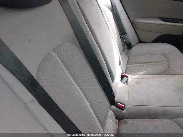 KIA Optima Lx 2016 5XXGT4L3XGG084145 Image 8