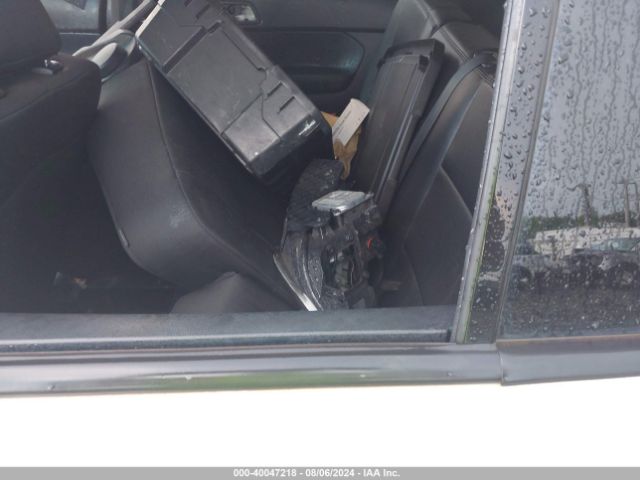 1FM5K8AR6GGB65012 Ford Utility Police Interceptor