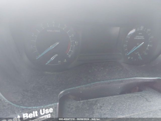 1FM5K8AR6GGB65012 Ford Utility Police Interceptor