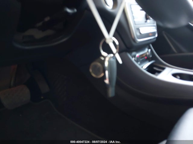 WDCTG4EB6LJ651698 Mercedes-Benz GLA 250