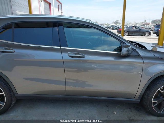 Mercedes-Benz GLA 250 2020 WDCTG4EB6LJ651698 Image 13