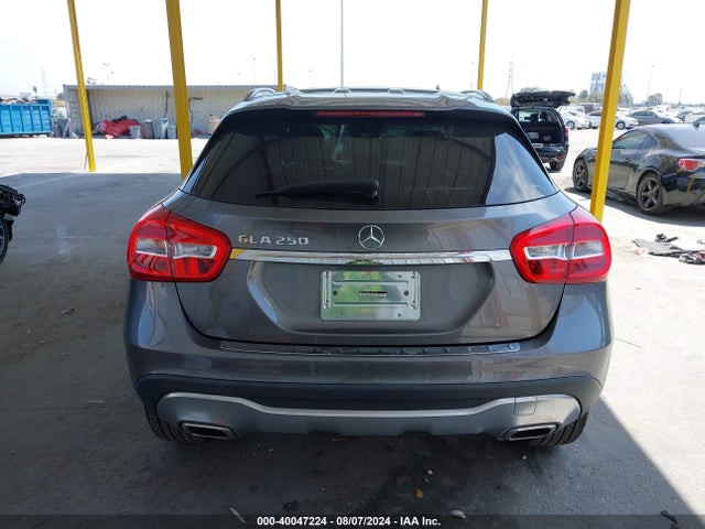 Mercedes-Benz GLA 250 2020 WDCTG4EB6LJ651698 Image 16