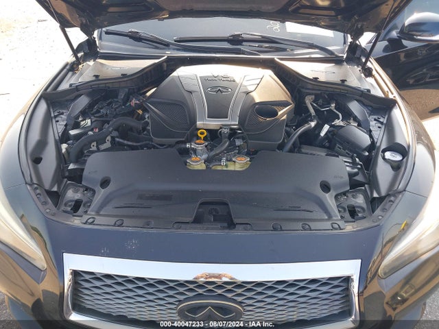 JN1EV7APXHM732963 Infiniti Q50 3.0t Premium