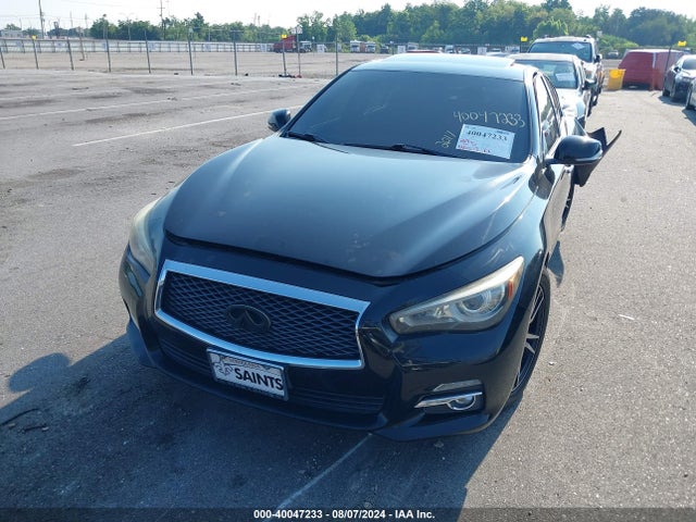 JN1EV7APXHM732963 Infiniti Q50 3.0t Premium