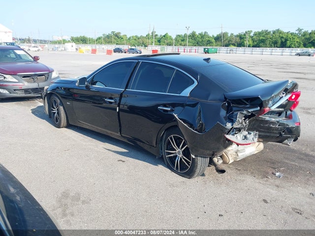 JN1EV7APXHM732963 Infiniti Q50 3.0t Premium