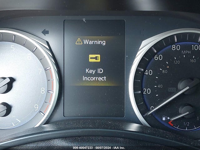JN1EV7APXHM732963 Infiniti Q50 3.0t Premium