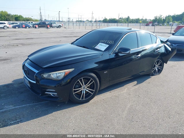 JN1EV7APXHM732963 Infiniti Q50 3.0t Premium