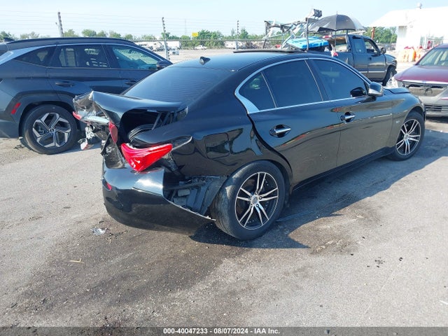 JN1EV7APXHM732963 Infiniti Q50 3.0t Premium