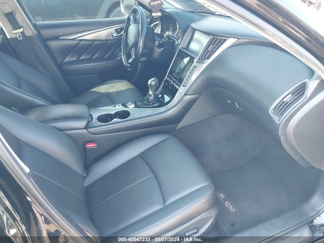 JN1EV7APXHM732963 Infiniti Q50 3.0t Premium