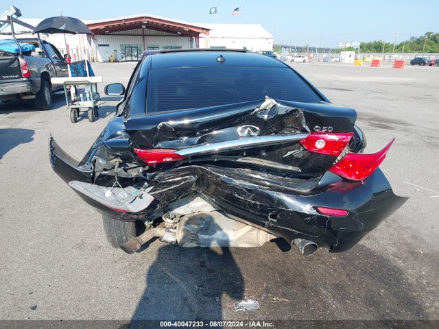 JN1EV7APXHM732963 Infiniti Q50 3.0t Premium