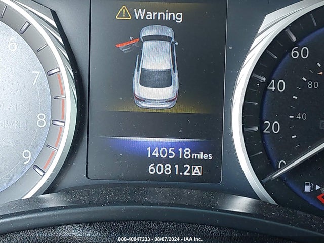 JN1EV7APXHM732963 Infiniti Q50 3.0t Premium