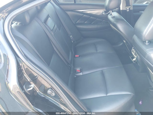 JN1EV7APXHM732963 Infiniti Q50 3.0t Premium