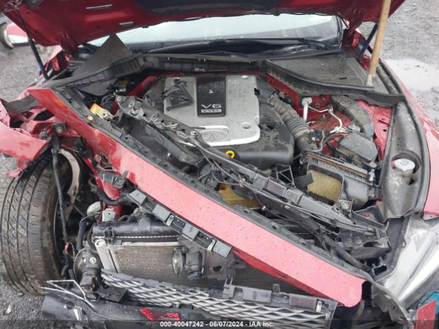 JN1BV7AR9EM697073 Infiniti Q50 Premium/sport