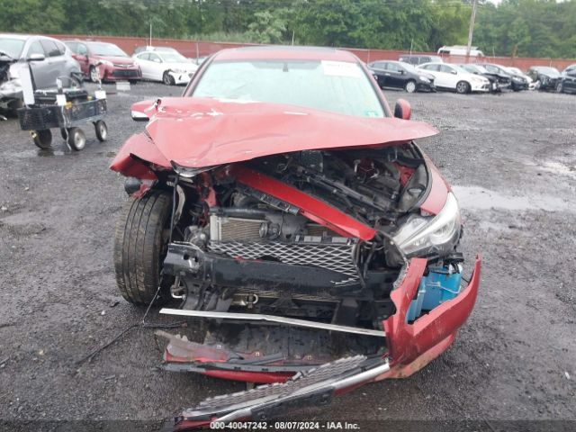JN1BV7AR9EM697073 Infiniti Q50 Premium/sport