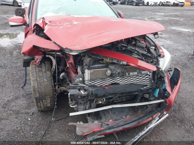 JN1BV7AR9EM697073 Infiniti Q50 Premium/sport