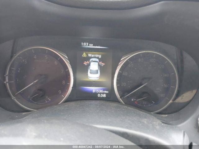 JN1BV7AR9EM697073 Infiniti Q50 Premium/sport