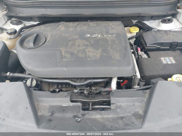 1C4PJMDS4EW211804 Jeep Cherokee Limited