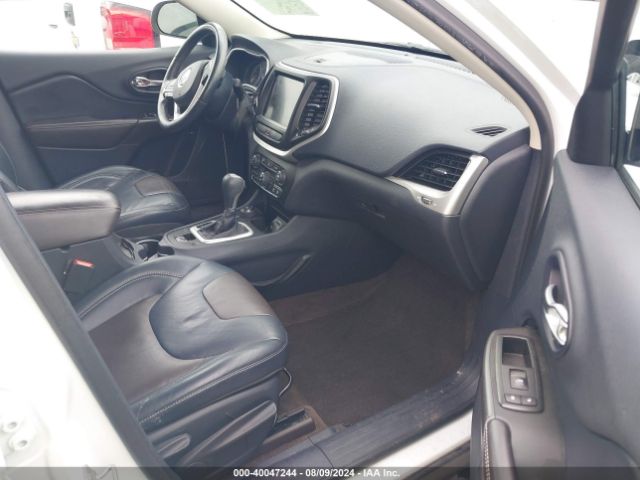 1C4PJMDS4EW211804 Jeep Cherokee Limited