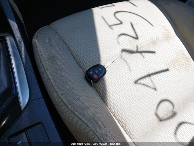 Toyota Corolla Le Eco 2014 5YFBPRHEXEP152664 Image 11
