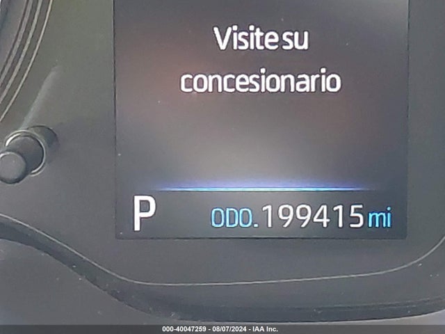 Toyota COROLLA LE 2021 JTDEPMAE3MJ187575 Image 15