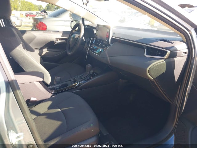 Toyota COROLLA LE 2021 JTDEPMAE3MJ187575 Image 5
