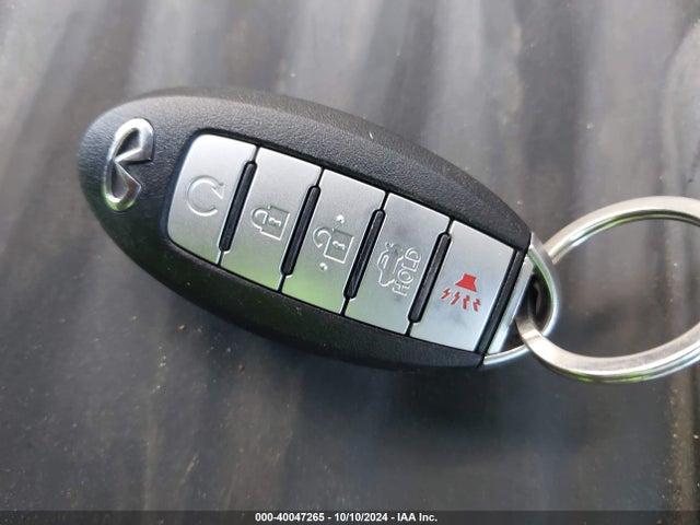 Infiniti 2019 2019 JN1EV7AR1KM594299 Image 11