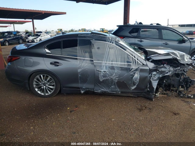Infiniti 2019 2019 JN1EV7AR1KM594299 Image 14