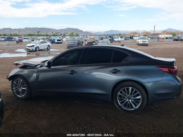 Infiniti 2019 2019 JN1EV7AR1KM594299 Image 15