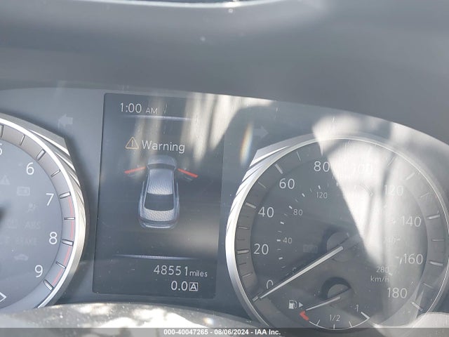 Infiniti 2019 2019 JN1EV7AR1KM594299 Image 16