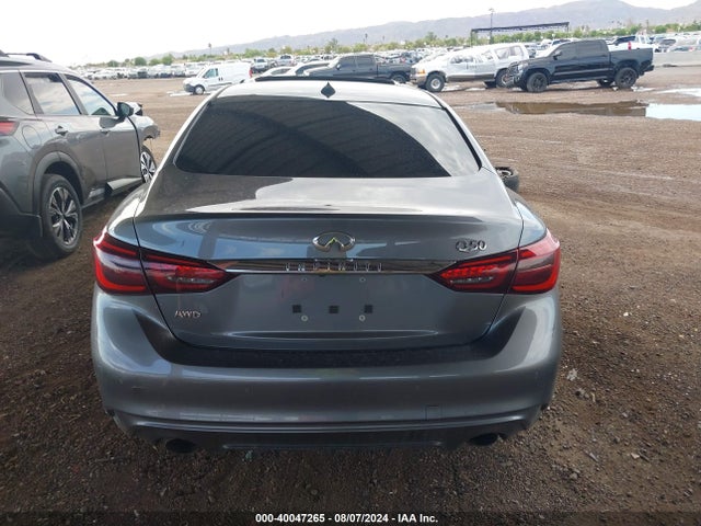 Infiniti 2019 2019 JN1EV7AR1KM594299 Image 17