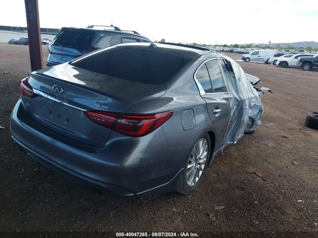 Infiniti 2019 2019 JN1EV7AR1KM594299 Image 4