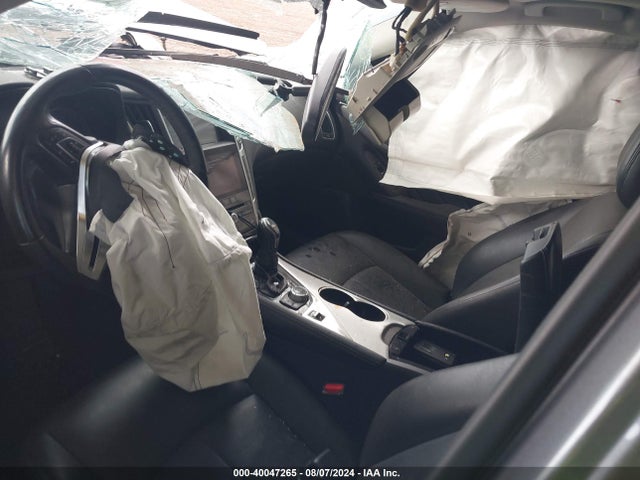 Infiniti 2019 2019 JN1EV7AR1KM594299 Image 5