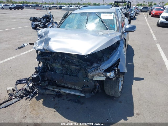 Infiniti 2019 2019 JN1EV7AR1KM594299 Image 6