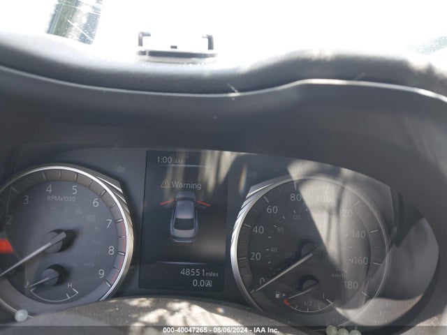 Infiniti 2019 2019 JN1EV7AR1KM594299 Image 7
