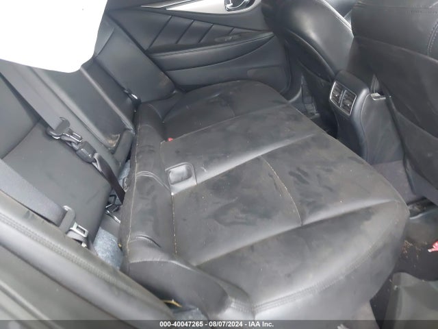 Infiniti 2019 2019 JN1EV7AR1KM594299 Image 8