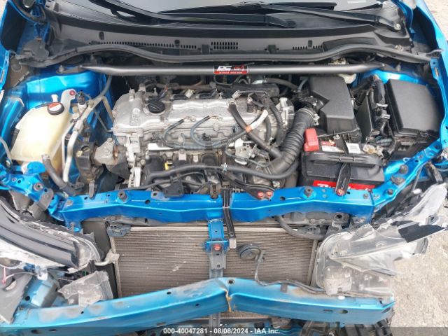 JTNKARJE2GJ504232 Scion IM