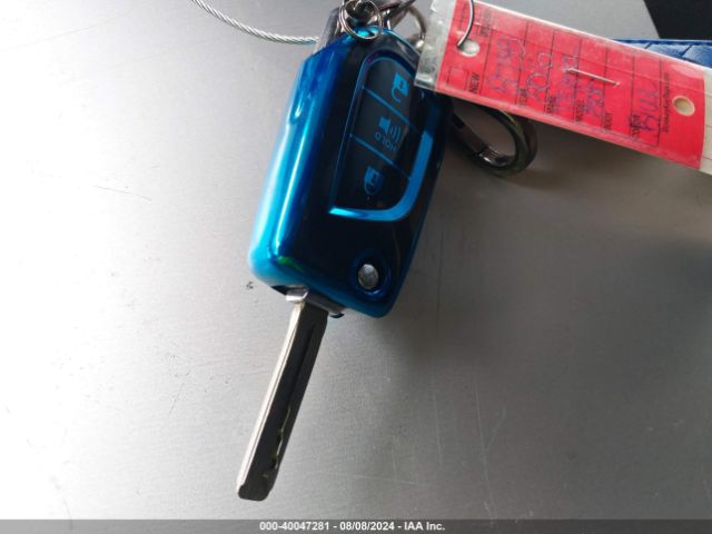 JTNKARJE2GJ504232 Scion IM