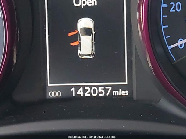 JTNKARJE2GJ504232 Scion IM