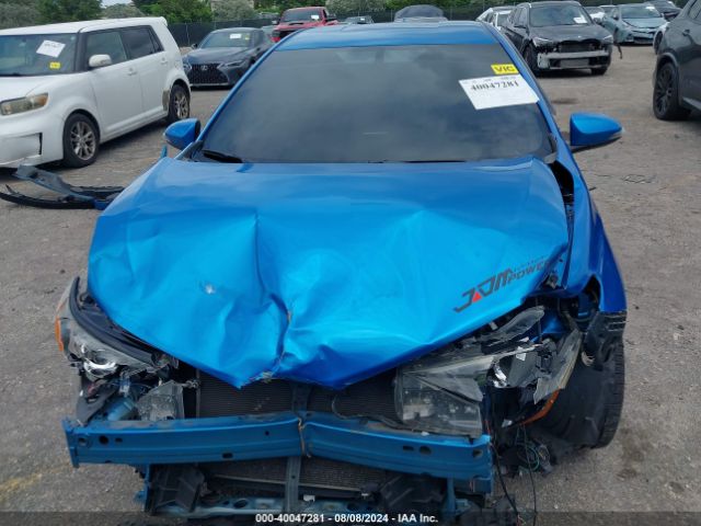 JTNKARJE2GJ504232 Scion IM