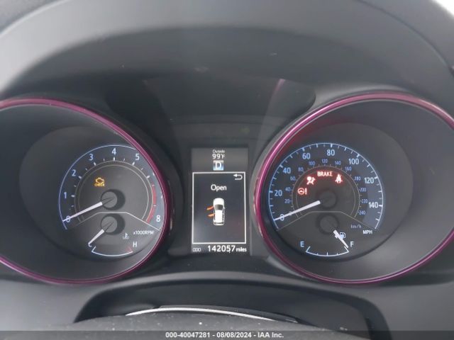 JTNKARJE2GJ504232 Scion IM