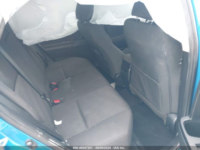 JTNKARJE2GJ504232 Scion IM