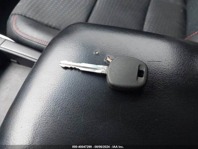 Toyota CAMRY SE 2015 4T1BF1FK2FU009477 Image 11