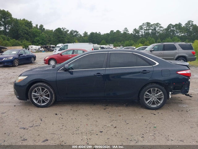 Toyota CAMRY SE 2015 4T1BF1FK2FU009477 Image 14