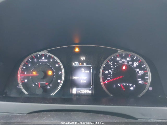 Toyota CAMRY SE 2015 4T1BF1FK2FU009477 Image 15